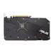 ASUS DUAL-RX6600-8G V2 90YV0GP2-M0NA00