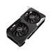 ASUS DUAL-RX6600XT-O8G 8GB/128-bit GDDR6 HDMI 3x DP 90YV0GN1-M0NA00