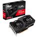 ASUS DUAL-RX6600XT-O8G 8GB/128-bit GDDR6 HDMI 3x DP 90YV0GN1-M0NA00