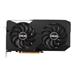 ASUS DUAL-RX6600XT-O8G 8GB/128-bit GDDR6 HDMI 3x DP 90YV0GN1-M0NA00