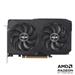 ASUS DUAL-RX7600-O8G V2 90YV0IH2-M0NA00