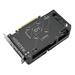 ASUS DUAL RX9060XT 16GB/128-bit GDDR6 HDMI 2xDP 90YV0LG2-M0NA00