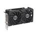 ASUS DUAL RX9060XT OC 8GB/128-bit GDDR6 HDMI 2xDP 90YV0MI1-M0NA00