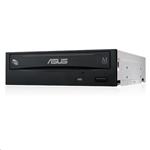 ASUS DVDRW DRW-24D5MT, 24x DVD, M-DISC, SATA, čierna, bulk (bez loga) 90DD01YX-B10010