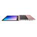 ASUS E210MA-GJ067TS Celeron N4020 11,6" HD matny UMA 4GB 128G iSSD WL Cam W10S ružový NumPad