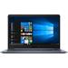 ASUS E406MA-EK142TS/ N4000/ 4GB LPDDR4/ 64GB EMMC/ Intel UHD 600/ 14" FHD TN/ W10HS/ Šedý