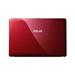 ASUS EeePC 1015BX 10.1" WSVGA, AMD C50, HD6250, 1G, 320GB, Cam, Wifi, BT, 6cell, Win7 Starter, red(červen 1015BX-RED032S