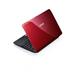 ASUS EeePC 1015BX 10.1" WSVGA, AMD C50, HD6250, 1G, 320GB, Cam, Wifi, BT, 6cell, Win7 Starter, red(červen 1015BX-RED032S