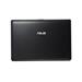 ASUS EeePC X101H 10"WSVGA, Atom N435, 1G, 32GB SSD, Cam, Wifi, 3cell, Win7Starter, black (čierny), SK X101-BLK012S