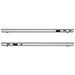 ASUS ExpertBook A7/ Core 5 320/ 16GB DDR5/ 512GB SSD/ Intel Graphics/ 14"WQXGA+, OLED/ W11H/ stříb A7406CMA-OLEDC516512W