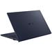 Asus ExpertBook B1/B1500/i5-1235U/15,6"/FHD/8GB/256GB SSD/Iris Xe/W11P/Black/2R B1500CBA-BQ0203X