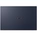 Asus ExpertBook B1/B1500/i5-1235U/15,6"/FHD/8GB/256GB SSD/Iris Xe/W11P/Black/2R B1500CBA-BQ0203X