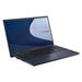 Asus ExpertBook B1/B1500/i5-1235U/15,6"/FHD/8GB/256GB SSD/Iris Xe/W11P/Black/2R B1500CBA-BQ0203X