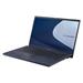 Asus ExpertBook B1/B1500/i5-1235U/15,6"/FHD/8GB/256GB SSD/Iris Xe/W11P/Black/2R B1500CBA-BQ0203X