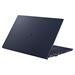 Asus ExpertBook B1/B1500/i5-1235U/15,6"/FHD/8GB/256GB SSD/Iris Xe/W11P/Black/2R B1500CBA-BQ0203X