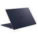 Asus ExpertBook B1/B1500/i5-1235U/15,6"/FHD/8GB/256GB SSD/Iris Xe/W11P/Black/2R B1500CBA-BQ0203X