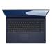 Asus ExpertBook B1/B1500/i5-1235U/15,6"/FHD/8GB/256GB SSD/Iris Xe/W11P/Black/2R B1500CBA-BQ0203X