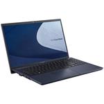 Asus ExpertBook B1 B1500CBA-BQ0204/ i3-1215U/ 8GB DDR4/ 256GB SSD/ Intel UHD/ 15,6" FHD/ bez OS/ černý