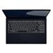 ASUS ExpertBook B1/B1500CBA/i3-1215U/15,6"/FHD/8GB/512GB SSD/UHD/W11P EDU/Black/2R B1500CBA-BQ1152XA