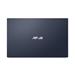 ASUS ExpertBook B1 B1502CGA-BQ0400XA, N100, 15.6˝ 1920 x 1080 FHD, UMA, 4GB, SSD 256GB, W11ProEDU
