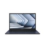 ASUS ExpertBook B1/B1502CVA/i5-1335U/15,6"/FHD/8GB/512GB SSD/Iris Xe/W11P EDU/Black/2R B1502CVA-BQ0757XA