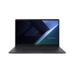 ASUS ExpertBook B1 B1503CVA-C58512X, 5-210H, 15.6˝ 1920 x 1080 FHD, UMA, 8GB, SSD 512GB, W11Pro,FPR,TPM,bez AC