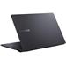 ASUS ExpertBook B1/ Core 3 100U/ 16GB DDR5/ 512GB SSD/ Intel® Graphics/ 15,6"FHD,matný/ bez OS/ šedý B1503CVA-S7C316512