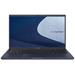 ASUS ExpertBook B1/ i3-1215U/ 8GB/ 256GB SSD/ Intel® UHD/ 15,6"FHD,matný/ W11P EDU/ černý B1500CBA-BQ0887XA