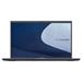 ASUS ExpertBook B1/ i3-1215U/ 8GB DDR4/ 256GB SSD/ Intel UHD/ 15,6" FHD matný/ W11P/ černý B1500CBA-BQ0204X