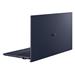 ASUS ExpertBook B1/ i3-1215U/ 8GB DDR4/ 256GB SSD/ Intel UHD/ 15,6" FHD matný/ W11P/ černý B1500CBA-BQ0204X