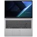ASUS ExpertBook B1/ i3-1315U/ 16GB/ 512GB SSD/ Intel® UHD Graphics/ 15,6"FHD,matný/ bez OS/ šedý B1503CVA-S72277