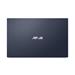 ASUS ExpertBook B1/ i3-N305/ 8GB DDR4/ 256GB SSD/ Intel UHD/ 15,6"FHD/ W11P EDU/ černý B1502CGA-BQ0124XA