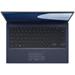 ASUS ExpertBook B1400/14"/i5-1135G7 (4C/8T)/8GB/512GB SSD/FPR/TPM/NoOS/Black/2Y PUR B1400CEAE-EB2604