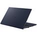 ASUS ExpertBook B1400/14"/i5-1135G7 (4C/8T)/8GB/512GB SSD/FPR/TPM/NoOS/Black/2Y PUR B1400CEAE-EB2604