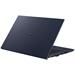 ASUS ExpertBook B1400CBA-EB0083X, i5-1235U, 14.0˝ 1920x1080 FHD, UMA, 8GB, SSD 512GB, W11Pro , NumPad B1400CBA-EB0083X