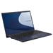 ASUS ExpertBook B1400CBA-EB0083X, i5-1235U, 14.0˝ 1920x1080 FHD, UMA, 8GB, SSD 512GB, W11Pro , NumPad B1400CBA-EB0083X