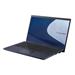 ASUS ExpertBook B1400CBA-EB0083X, i5-1235U, 14.0˝ 1920x1080 FHD, UMA, 8GB, SSD 512GB, W11Pro , NumPad B1400CBA-EB0083X