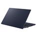 ASUS ExpertBook B1400CBA-EB0083X, i5-1235U, 14.0˝ 1920x1080 FHD, UMA, 8GB, SSD 512GB, W11Pro , NumPad B1400CBA-EB0083X