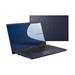ASUS ExpertBook B1400CBA-EB0083X, i5-1235U, 14.0˝ 1920x1080 FHD, UMA, 8GB, SSD 512GB, W11Pro , NumPad B1400CBA-EB0083X