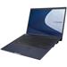 ASUS ExpertBook B1400CBA-EB0083X, i5-1235U, 14.0˝ 1920x1080 FHD, UMA, 8GB, SSD 512GB, W11Pro , NumPad B1400CBA-EB0083X
