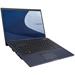 ASUS ExpertBook B1400CBA-EB0083X, i5-1235U, 14.0˝ 1920x1080 FHD, UMA, 8GB, SSD 512GB, W11Pro , NumPad B1400CBA-EB0083X