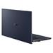 ASUS ExpertBook B1400CBA-EB0083X, i5-1235U, 14.0˝ 1920x1080 FHD, UMA, 8GB, SSD 512GB, W11Pro , NumPad B1400CBA-EB0083X