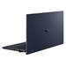 ASUS ExpertBook B1400CBA-EB0083X, i5-1235U, 14.0˝ 1920x1080 FHD, UMA, 8GB, SSD 512GB, W11Pro , NumPad B1400CBA-EB0083X