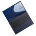 ASUS ExpertBook B1400CBA-EB0083X, i5-1235U, 14.0˝ 1920x1080 FHD, UMA, 8GB, SSD 512GB, W11Pro , NumPad B1400CBA-EB0083X