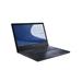 ASUS ExpertBook B2 B2402CBA-EB0165X, i5-1240P, 14.0˝ 1920x1080 FHD, UMA, 8GB, SSD 512GB, W11Pro SIMslot
