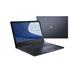 ASUS ExpertBook B2 B2402CBA-EB0165X, i5-1240P, 14.0˝ 1920x1080 FHD, UMA, 8GB, SSD 512GB, W11Pro SIMslot