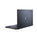 ASUS ExpertBook B2 B2402CBA-EB0165X, i5-1240P, 14.0˝ 1920x1080 FHD, UMA, 8GB, SSD 512GB, W11Pro SIMslot