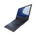 ASUS ExpertBook B2 B2402CBA-EB0229, i3-1215U, 14.0˝ 1920x1080 FHD, UMA, 8GB, SSD 512GB, FDOS