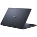 Asus ExpertBook B2/B2502/i5-1240P/15,6"/FHD/8GB/512GB SSD/Iris Xe, B2502CBA-BQ0226X