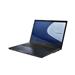 Asus ExpertBook B2/B2502/i5-1240P/15,6"/FHD/8GB/512GB SSD/Iris Xe, B2502CBA-BQ0226X
